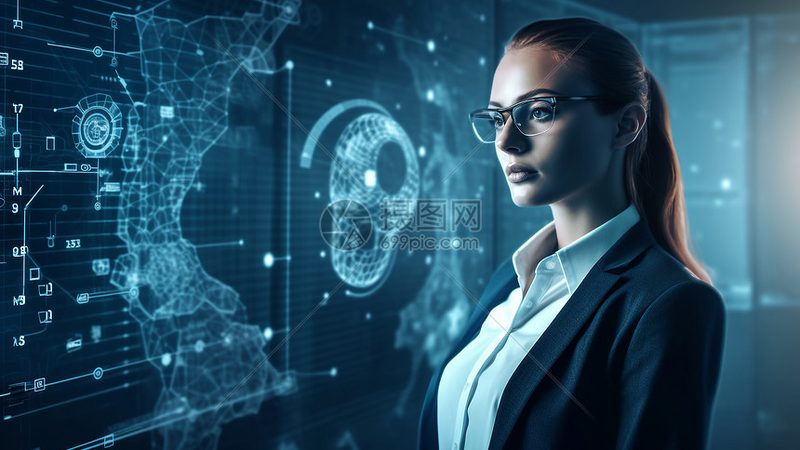 国产ERP软件定制开发：企业数字化转型的关键一步